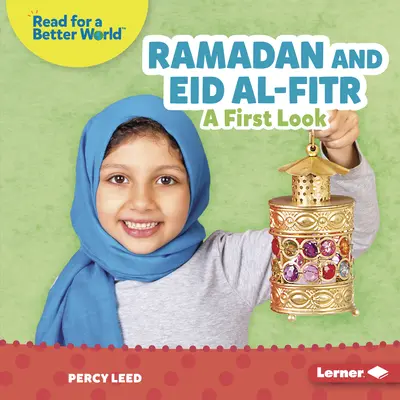 Ramadan et Eid Al-Fitr : Premier aperçu - Ramadan and Eid Al-Fitr: A First Look