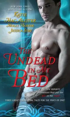 Un mort-vivant dans mon lit - The Undead in My Bed