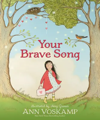 Ton chant courageux - Your Brave Song