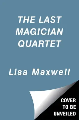 Le quatuor du dernier magicien (coffret) : Le dernier magicien ; Le voleur du diable ; La malédiction du serpent ; La ville brisée - The Last Magician Quartet (Boxed Set): The Last Magician; The Devil's Thief; The Serpent's Curse; The Shattered City