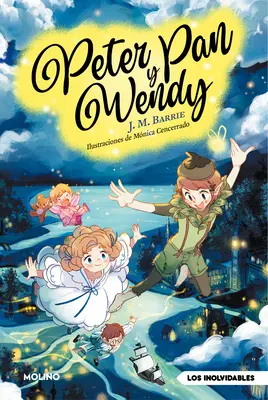 Peter Pan Y Wendy / Peter Pan et Wendy - Peter Pan Y Wendy / Peter Pan and Wendy