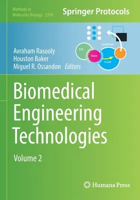 Technologies du génie biomédical : Volume 2 - Biomedical Engineering Technologies: Volume 2