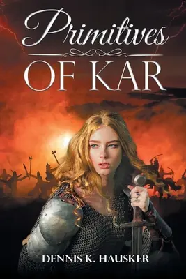 Primitifs de Kar - Primitives of Kar