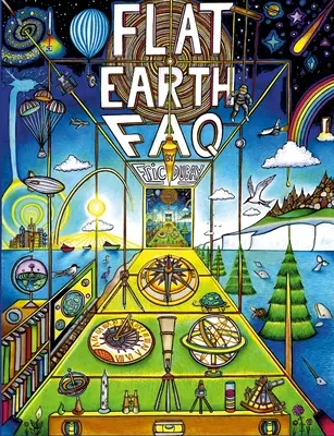 FAQ Terre plate - Flat Earth FAQ