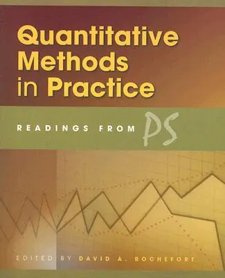 Méthodes quantitatives en pratique : Readings from PS - Quantitative Methods in Practice: Readings from PS