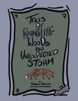 Contes de Raincliffe Woods : Une tempête inattendue - Tales of Raincliffe Woods: An Unexpected Storm