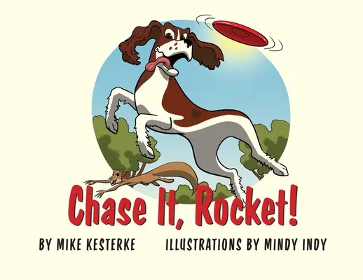 Poursuivez, Rocket ! Gagner ou perdre - Nous apprenons - Chase It, Rocket!: Win or Lose - We Learn