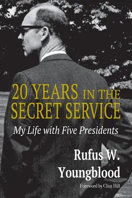 20 ans dans les services secrets - 20 Years in the Secret Service