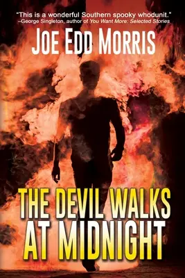 Le diable marche à minuit : Un conte sur le fond de la mer - The Devil Walks at Midnight: A Twenty-Mile Bottom Tale