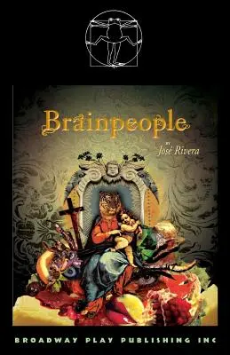 Gens de la cervelle - Brainpeople