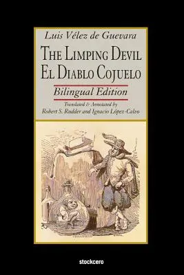 Le diable boiteux - El Diablo Cojuelo - The Limping Devil - El Diablo Cojuelo