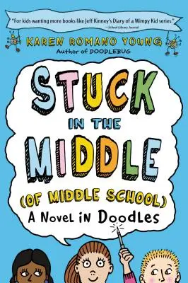 Coincé au milieu (du collège) - Stuck in the Middle (of Middle School)