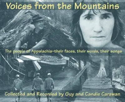 Voix des montagnes - Voices from the Mountains