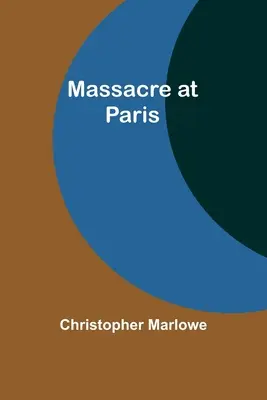 Massacre à Paris - Massacre at Paris