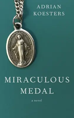 Médaille miraculeuse - Miraculous Medal