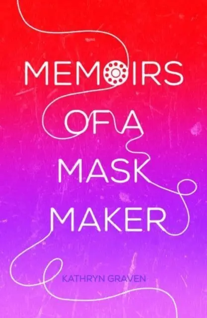 Mémoires d'un fabricant de masques - Memoirs of a Mask Maker