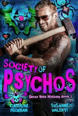 Société des psychopathes - Society of Psychos