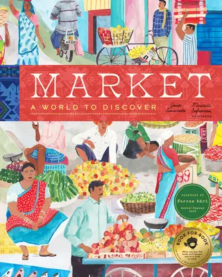 Les marchés : Un monde à découvrir - Markets: A World to Discover