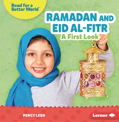 Ramadan et Eid Al-Fitr : Un premier regard - Ramadan and Eid Al-Fitr: A First Look