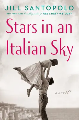 Étoiles dans un ciel italien - Stars in an Italian Sky