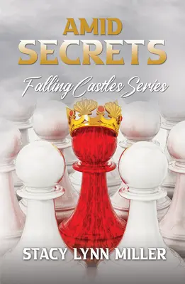 Au milieu des secrets - Amid Secrets