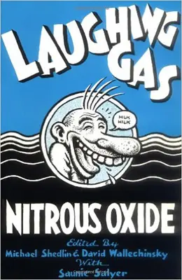 Le gaz hilarant - Laughing Gas