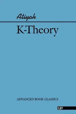 K-théorie - K-theory
