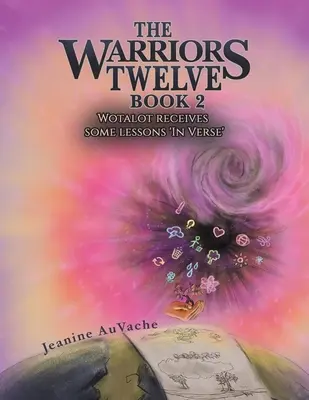 Les douze guerriers - Livre 2 - The Warriors Twelve - Book 2