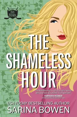 L'heure de la honte - The Shameless Hour