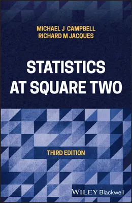Statistiques à la case départ - Statistics at Square Two