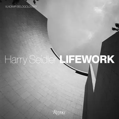 L'œuvre de Harry Seidler - Harry Seidler Lifework