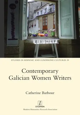 Écrivaines galiciennes contemporaines - Contemporary Galician Women Writers