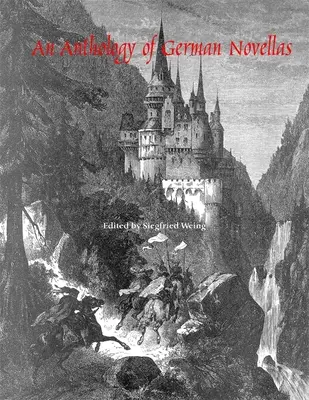 Une anthologie de nouvelles allemandes - An Anthology of German Novellas