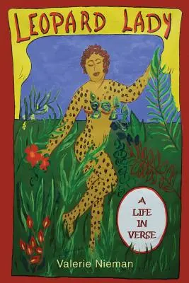 Leopard Lady : Une vie en vers - Leopard Lady: A Life in Verse