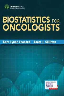 Biostatistique pour les oncologues - Biostatistics for Oncologists