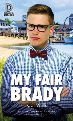 My Fair Brady : 76 - My Fair Brady: 76