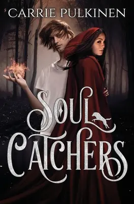 Les attrapeurs d'âmes - Soul Catchers