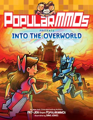 Popularmmos présente Into the Overworld - Popularmmos Presents Into the Overworld