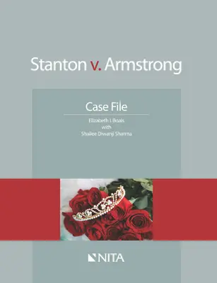 Stanton contre Armstrong : Dossier - Stanton v. Armstrong: Case File