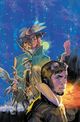 Wild Cards : Le tirage des cartes - Wild Cards: The Drawing of Cards