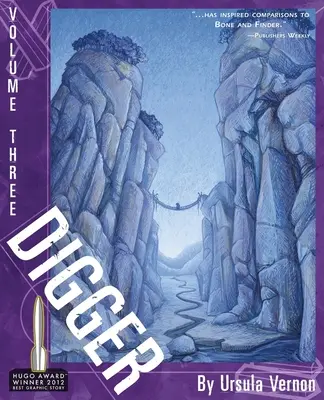 Digger : Volume 5 Volume 3 - Digger: Volume 3