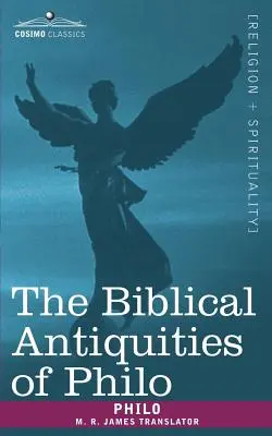 Les Antiquités bibliques de Philon - The Biblical Antiquities of Philo