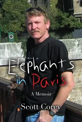 Éléphants à Paris - Elephants in Paris