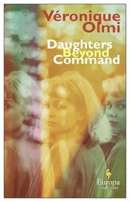 Les filles au-delà du commandement - Daughters Beyond Command