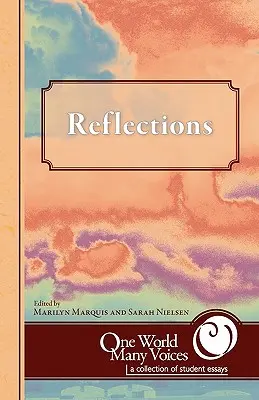 Un monde, beaucoup de voix : Réflexions - One World Many Voices: Reflections