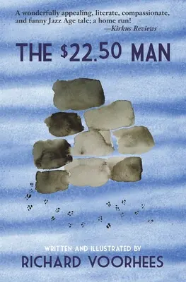 L'homme à 22,50 dollars - The $22.50 Man