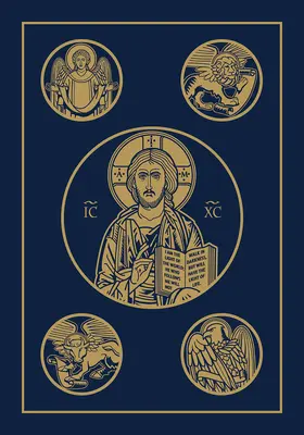 La Bible d'Ignace-RSV - Ignatius Bible-RSV