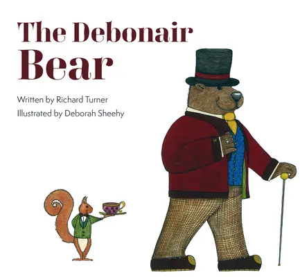 L'ours débonnaire - The Debonair Bear