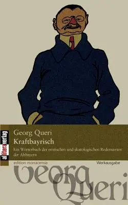 Kraftbayrisch