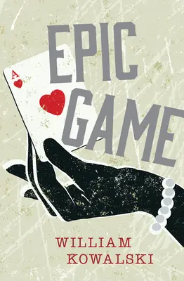 Jeu épique - Epic Game